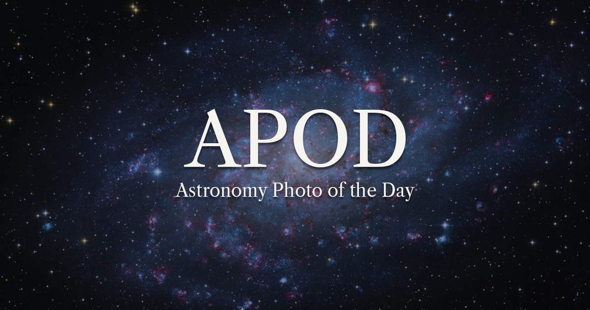 APOD - Farcaster Mini Apps